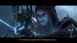 What You Might have Missed in WORLD OF WARCRAFT Shadowlands TRAILER