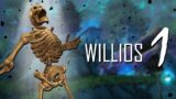 Willios 1 – Battleground Enjoyer | Shadowpriest PvP
