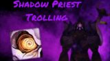 WoW PvP Shadow Priest, Trolling with Mind Control – Shadowlands 9.1.5
