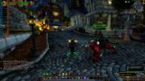 World Of Warcraft   Retail (Shadowlands) – I9 10900f – GTX 1050TI – Benchmark