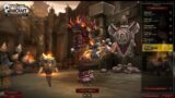 World Of Warcraft: trucos de leveo / Firestorm: Shadowlands / Chaman: Mejora