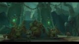 World of Warcraft: Dragonflight | Shadowlands timeline campaign Pt.15 | Hunter | House of Constructs
