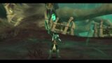 World of Warcraft: Dragonflight | Shadowlands timeline campaign Pt.16 | Hunter | Rune of Constructs