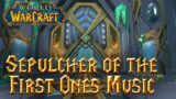 World of Warcraft: Sepulcher of the First Ones Music