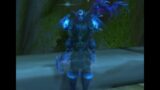 World of Warcraft Shadowlands Balance Druid Glyph of Stars