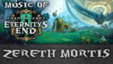 Zereth Mortis – Music of WoW Shadowlands: Eternity's End