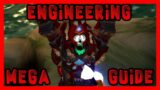 20s Engineering Mega Guide | 20s Guide | Shadowlands Twinking
