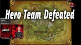 Another Hero Team Defeated | Shadowlands PvP Season 4