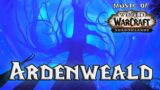 Ardenweald – Music of WoW: Shadowlands