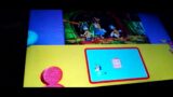 Bluey Credits keepy uppy/the magic xylophone/shadowlands S1 E2 (Episode On Disney Jr) Latin Spanish