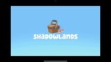 Bluey Shadowlands Title Card