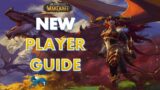 How to Play World of Warcraft for New Players 2022