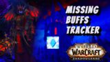 How to create a buff tracker weakaura | World of Warcraft: Shadowlands