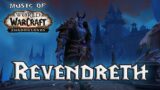 Revendreth – Music of WoW: Shadowlands