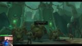 |Shadowlands Demon Hunter 50-60| Part 15| Fleshcraft is so nice for this class