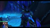 |Shadowlands Demon Hunter 50-60| Part 23| Rebirth of Ysera always gets me