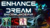 Shadowlands Enhancement Shaman PVP
