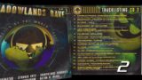 Shadowlands Rave – Part 1 Invasion Of The World (CD2) [1997]
