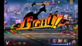 Street Fighter Duel: Arena,  Explore, and Guild Shadowlands
