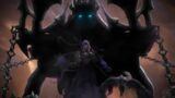 Warcraft of World Shadowlands #9 (War at The Maws) Pt 2