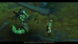World of Warcraft: Dragonflight | Shadowlands timeline campaign Pt.18 | Hunter | House of Eyes
