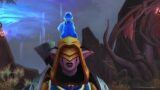 World of Warcraft: Dragonflight | Shadowlands timeline campaign Pt.22 | Hunter | Meeting new friends