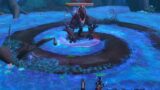 World of Warcraft: Dragonflight | Shadowlands timeline campaign Pt.25 | Hunter | Wild Hunt