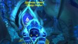 World of Warcraft: Dragonflight | Shadowlands timeline campaign Pt.26 | Hunter | Hibernal Hollow