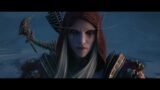 World of Warcraft – Intro Shadowlands