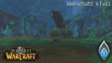World of Warcraft (Longplay/Lore) – 00825: Ashamane's Fall (Shadowlands)