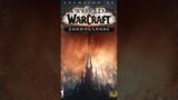 World of Warcraft: Shadowlands 2020