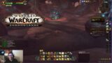 World of Warcraft  Shadowlands Dungeon "Die Nebel von Tirna Scithe"