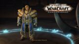 World of Warcraft Shadowlands Pakt Kampagne Kyrianer "Auf der Suche nach Baine"