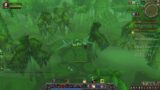 World of Warcraft Toxic tolerance (high level Shadowlands)