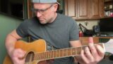 Big Head Todd & The Monsters – Shadowlands (Acoustic) Cover