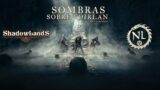 D&D 5e – Sombras sobre Voirlan 37/38 – Sombras sobre Voirlan 3/4