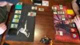 First Legacy L5R Game! – Shadowlands Control vs. Mantis Orochis