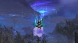 MONK part 3  –  World of Warcraft Playthrough – Music & Ambience  – Shadowlands / Ardenweald