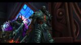 PlayThrough WoW #48 – Shadowlands – Oribos (No Commentary)