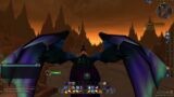 PlayThrough WoW #54 – Shadowlands – Maldraxxus, House of the Chosen (No Commentary)