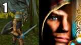 Ravensword – Shadowlands – Gameplay Parte 1 (PC)
