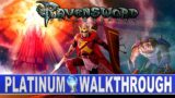 Ravensword Shadowlands Platinum Walkthrough | Trophy & Achievement Guide