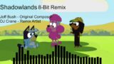 Shadowlands – 8-Bit Remix