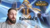 Shadowlands BFA Dungeons! / Warcraft & Chill Episode 8