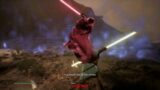 Shadowlands Combat Challenges Star Wars Jedi Fallen Order #29