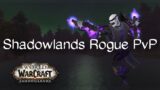 Shadowlands | Subtlety Rogue PvP | Arena, World PvP, BGs & Tricks | Mordis