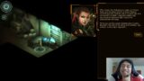 Shadowrun Hong Kong playthrough #38: Shadowlands Poetry