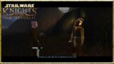 Star Wars KOTOR: Kashyyyk: The Upper Shadowlands