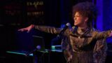 Syndee Winters sings "Shadowlands" from Disney's The Lion King at 54 Below