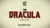 The Dracula Dossier Trailer